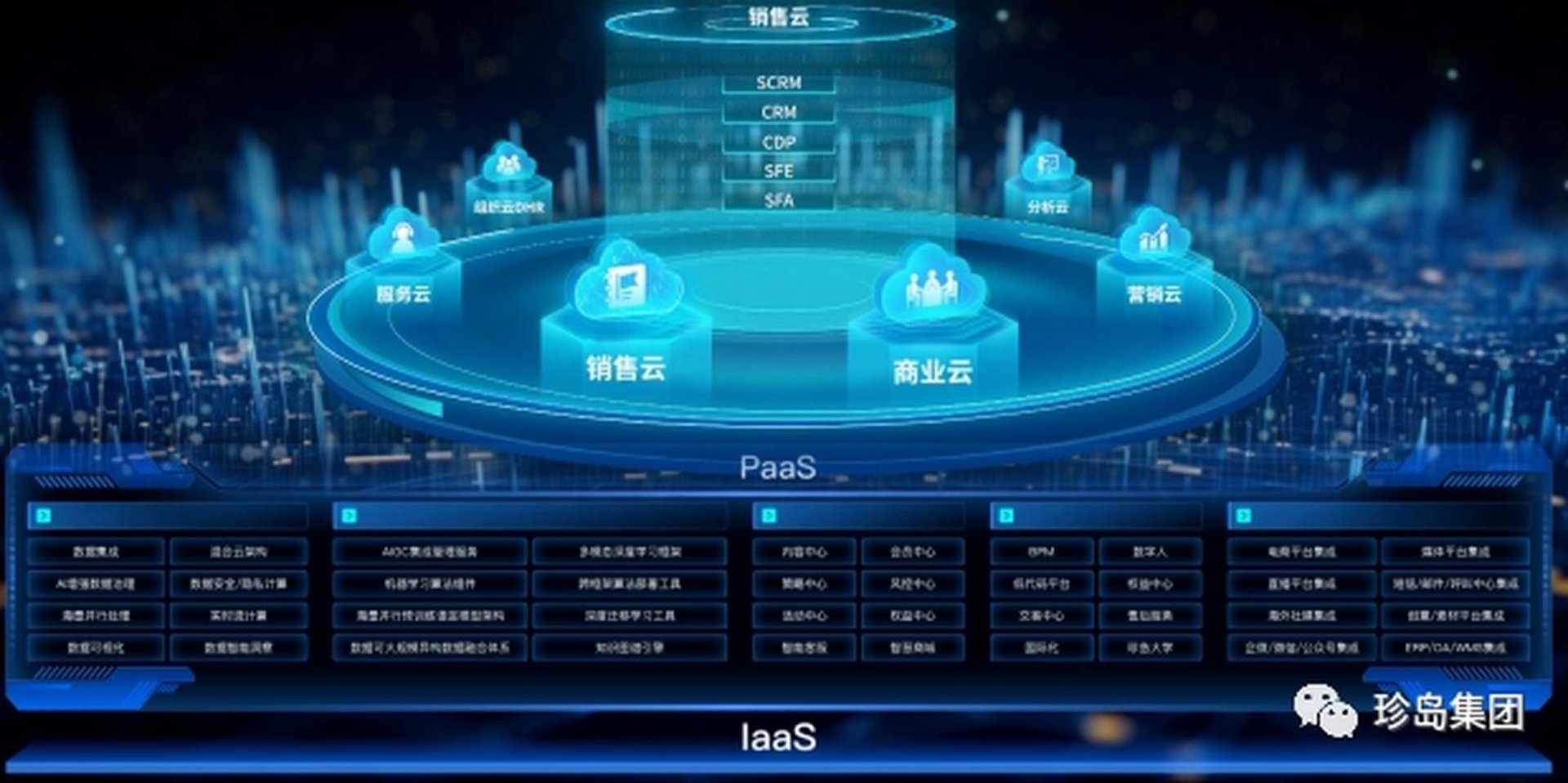 番粉信息技术