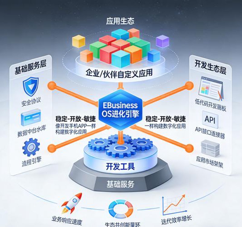 APP开发行业的最新动态与趋势