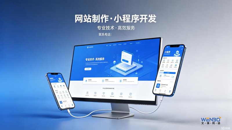 小程序定制：开启企业数字化转型新篇章
