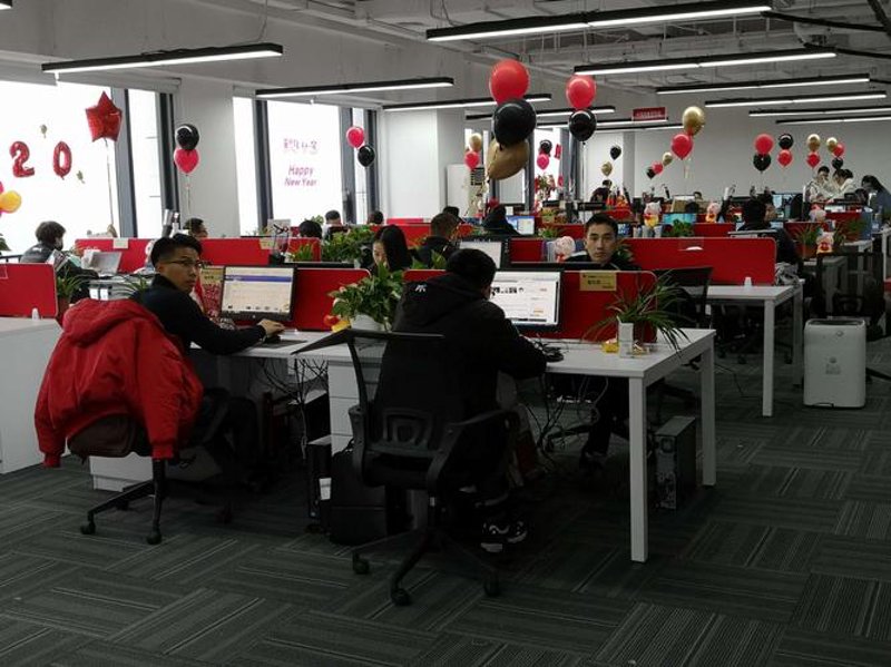 杭州软件开发行业：紧跟科技前沿谱写时代篇章